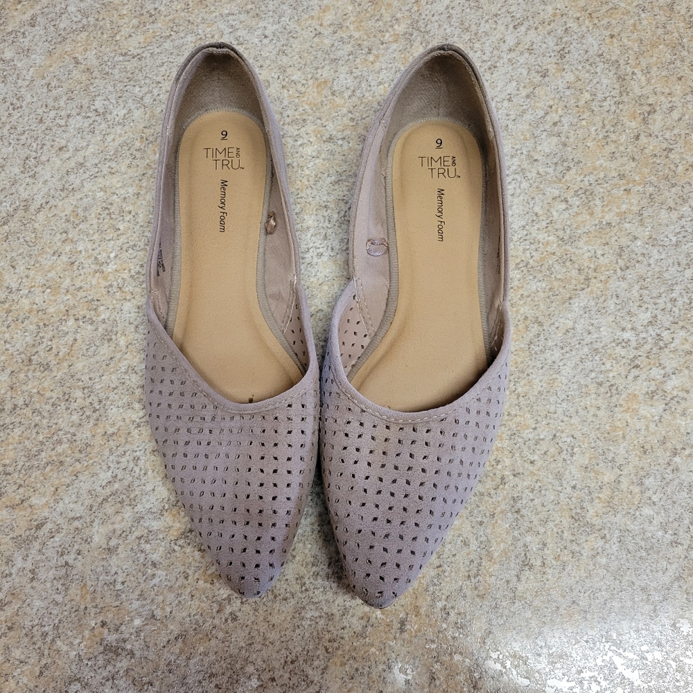 Women's Dress Flats